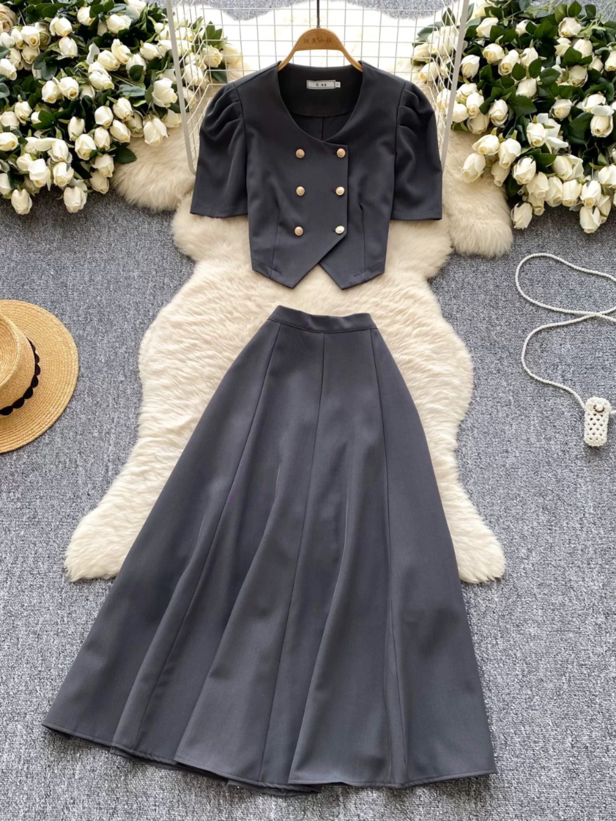 Girl on the go set FTP356 images